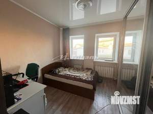 3-к квартира, вторичка, 58м2, 1/1 этаж