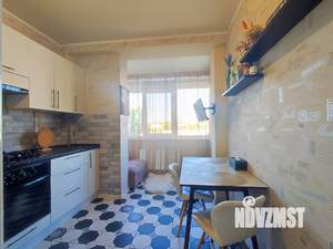 1-к квартира, вторичка, 36м2, 9/9 этаж