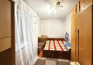 2-к квартира, вторичка, 43м2, 2/5 этаж