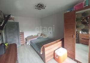 1-к квартира, вторичка, 34м2, 4/9 этаж