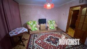 2-к квартира, вторичка, 54м2, 1/9 этаж