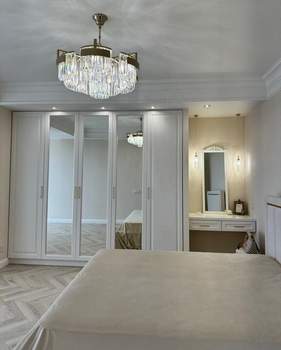 3-к квартира, вторичка, 94м2, 7/12 этаж