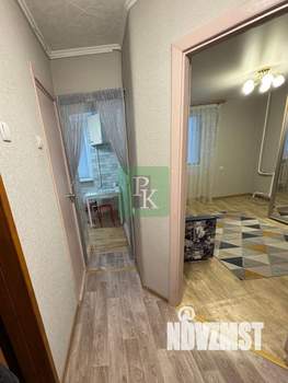 1-к квартира, вторичка, 29м2, 1/5 этаж