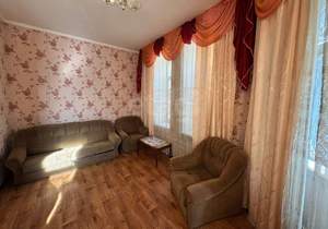 2-к квартира, вторичка, 49м2, 2/2 этаж