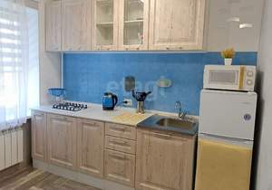 1-к квартира, вторичка, 25м2, 2/5 этаж