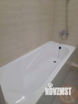 1-к квартира, сданный дом, 32м2, 9/9 этаж