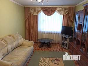 3-к квартира, вторичка, 66м2, 9/10 этаж