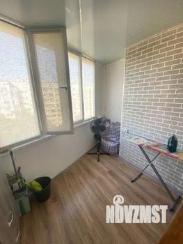 3-к квартира, вторичка, 64м2, 8/9 этаж