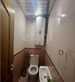 2-к квартира, вторичка, 57м2, 5/5 этаж