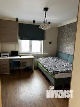 2-к квартира, вторичка, 49м2, 9/9 этаж