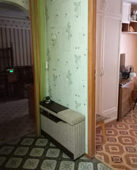 2-к квартира, вторичка, 41м2, 2/5 этаж