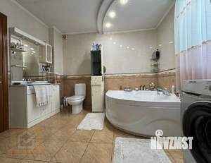 4-к квартира, вторичка, 107м2, 5/6 этаж