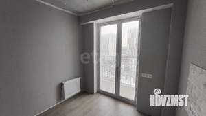 1-к квартира, вторичка, 34м2, 6/17 этаж