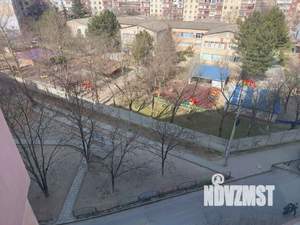 3-к квартира, вторичка, 59м2, 6/9 этаж