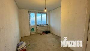 1-к квартира, вторичка, 22м2, 5/5 этаж