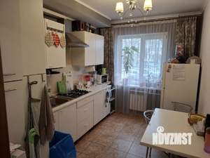 3-к квартира, вторичка, 62м2, 1/9 этаж
