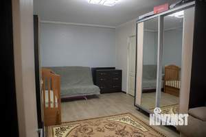 1-к квартира, вторичка, 31м2, 5/5 этаж
