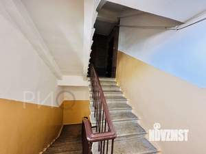 3-к квартира, вторичка, 82м2, 2/3 этаж
