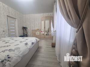 2-к квартира, вторичка, 48м2, 1/1 этаж