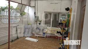 2-к квартира, вторичка, 50м2, 1/1 этаж