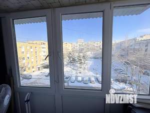 1-к квартира, вторичка, 30м2, 5/5 этаж