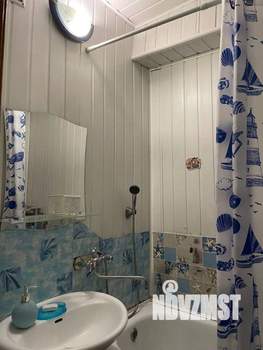 2-к квартира, вторичка, 54м2, 1/9 этаж