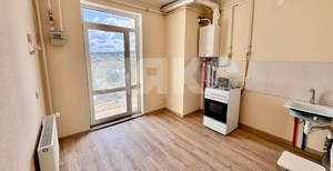 1-к квартира, вторичка, 33м2, 8/9 этаж