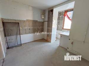 3-к квартира, вторичка, 74м2, 2/5 этаж