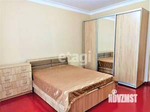 3-к квартира, вторичка, 74м2, 3/4 этаж
