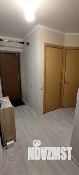 2-к квартира, вторичка, 45м2, 1/5 этаж