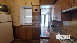 2-к квартира, вторичка, 42м2, 1/1 этаж