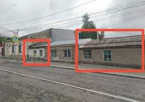 3-к квартира, вторичка, 65м2, 1/1 этаж