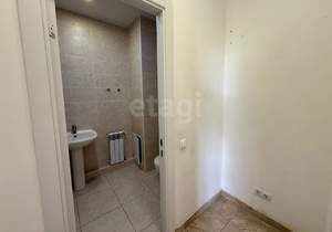 1-к квартира, вторичка, 60м2, 1/7 этаж