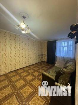 1-к квартира, вторичка, 35м2, 5/5 этаж