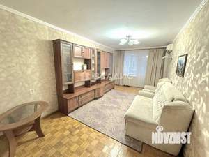 2-к квартира, вторичка, 50м2, 3/5 этаж