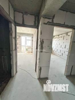 1-к квартира, вторичка, 35м2, 8/9 этаж