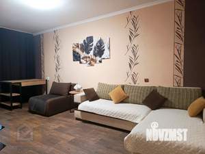 2-к квартира, вторичка, 45м2, 2/5 этаж