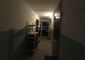 1-к квартира, вторичка, 23м2, 3/5 этаж