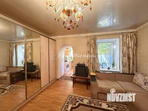 1-к квартира, вторичка, 33м2, 1/1 этаж