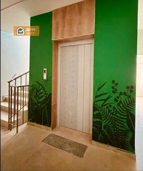 2-к квартира, вторичка, 58м2, 6/9 этаж