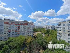 3-к квартира, вторичка, 68м2, 8/9 этаж