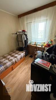 4-к квартира, вторичка, 89м2, 9/9 этаж