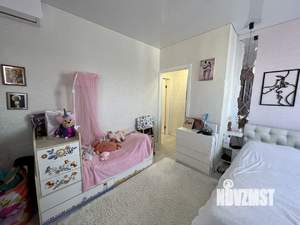 2-к квартира, вторичка, 54м2, 7/9 этаж