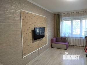 4-к квартира, вторичка, 93м2, 1/9 этаж