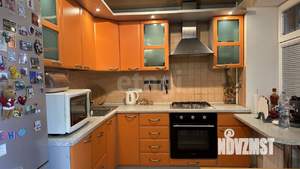 3-к квартира, вторичка, 58м2, 3/5 этаж
