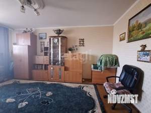 2-к квартира, вторичка, 48м2, 9/9 этаж