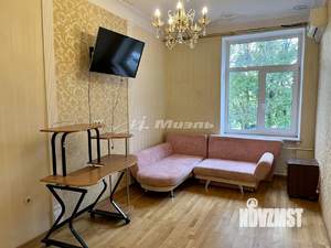 3-к квартира, вторичка, 82м2, 2/3 этаж