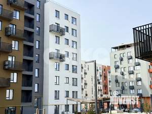 3-к квартира, вторичка, 88м2, 6/8 этаж