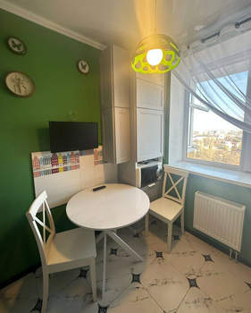 2-к квартира, вторичка, 53м2, 9/9 этаж