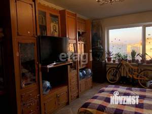 3-к квартира, вторичка, 63м2, 9/9 этаж
